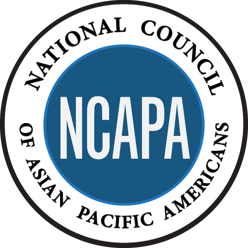 National Council of Asian Pacific Americans